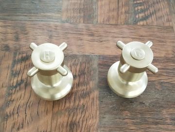 Brass Taps