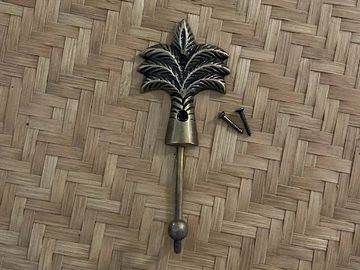 Palm Tree Hook