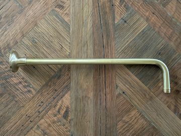 Brass Shower Arm