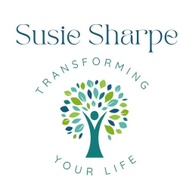 Susie Sharpe
 Transforming Your Life