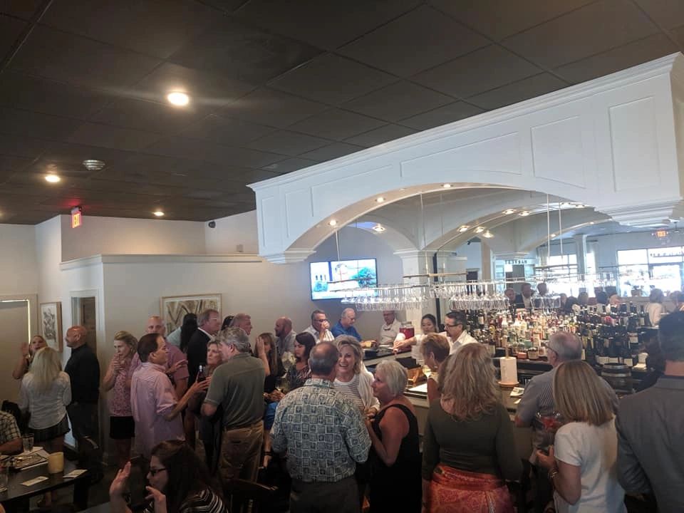 Wine Bar, Restaurant St Ann Wine Bar Mandeville, Louisiana St Ann