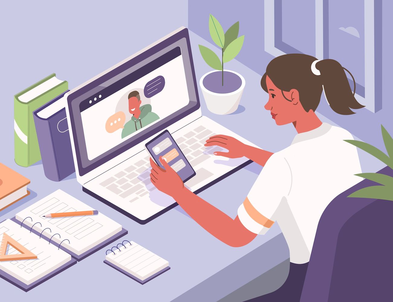 Aprender chino online con la mejor academia en España.