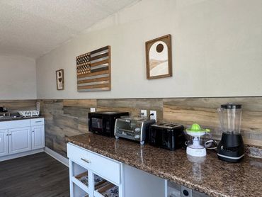 Common Kitchen