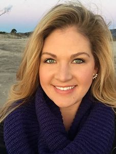 Jessica Seriano, Director of Summer Programs, Cate Sports Academy