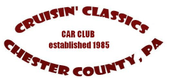 Cruisin' Classics Chester County