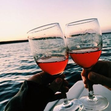 Great for bachelor and bachelorette parties, birthday celebrations or just a fun filled drinking day