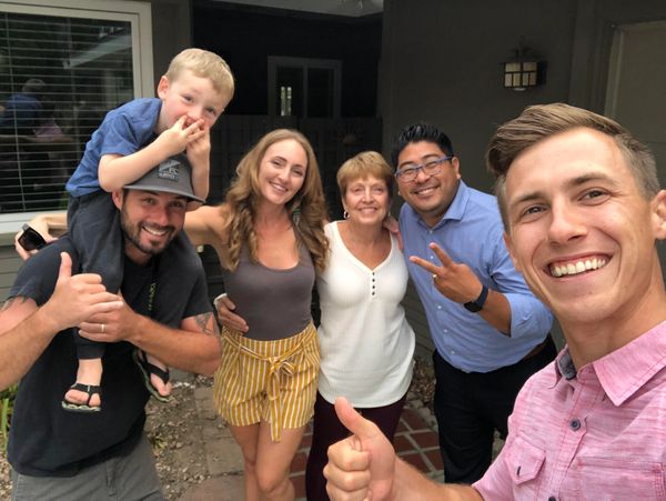 Helping families buy a house, First time buyer, Wealth building