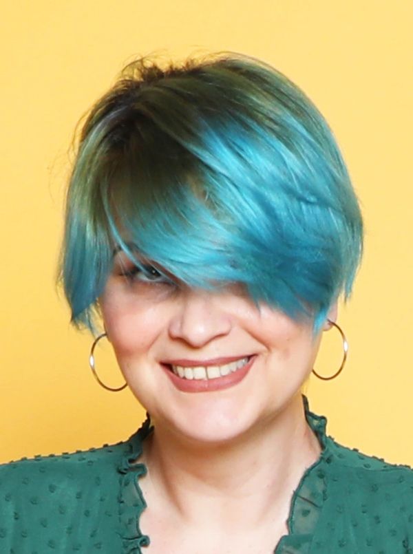 Arte y diseño gráfico:
Antonieta Gómez