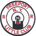 Freeport Little Club