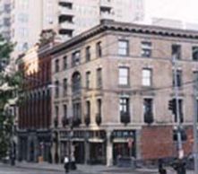 Colonial/Grand Pacific Bldg.