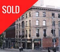 Colonial/Grand Pacific