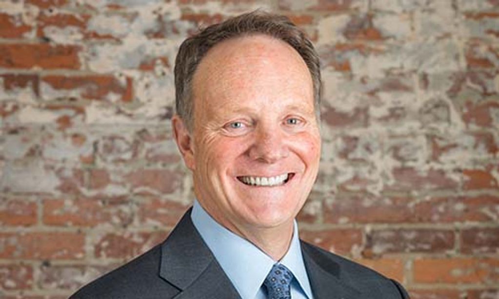 Frank R. Buchanan, CCIM