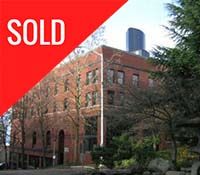 The Kobe Park Building