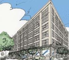 Polson/Western Buildings