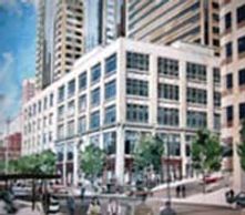 Second and Spring Building