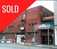 Washington Shoe Building