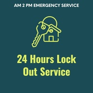 24 Lock Out Services