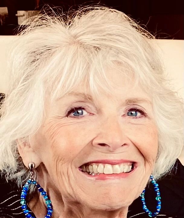 Photo of Judi Russell