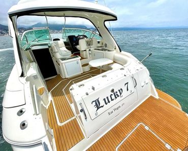 Bay of Banderas Puerto Vallarta adventure