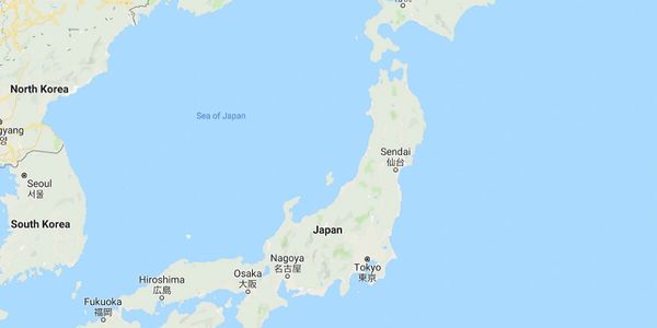 OCR service and scanning service in Japan