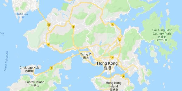 OCR service and scanning service in Hong Kong