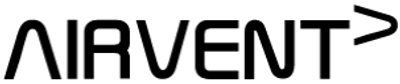 Airvent logo
