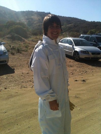 Bryan Castro