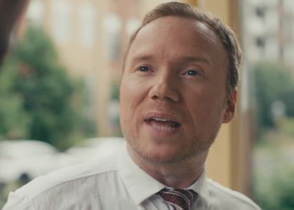 François Maranda, acteur