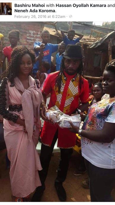 Queennak Foundation donating 10 million every year to support education in underserved communities