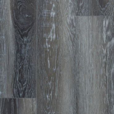 Natural Gems Collection by Timeless Designs Rigid Core Anthracite (Grey Color)
