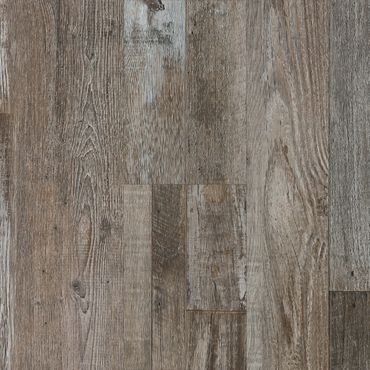 Brown Reclamation - Heavy Commercial LVT Colorado Collection (Next Floor)