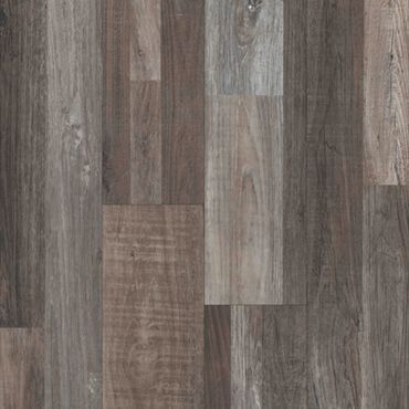 Brushed Hickory Rigid Core Everlasting Collection by Timeless Designs