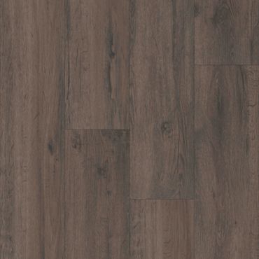 Everlasting XL Collection Flooring by Timeless Designs rigid Core Cappuccino Oak 9x60 20mil 6.5