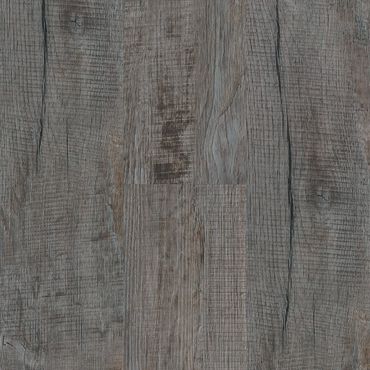 Charcoal Rustic Oak - Heavy Commercial LVT Colorado Collection (Next Floor)