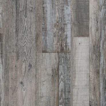 Grey Reclamation Oak- Heavy Commercial LVT Colorado Collection (Next Floor)