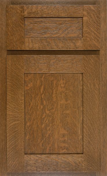 Door Style:New Haven
Finish:Braun on Quarter Sawn White Oak
Drawer Front: Matching Five Piece Shiloh