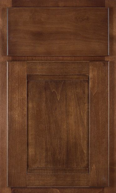 Door Style: Somerset Door
Finish: Sable on Maple
Drawer Front: Slab
Shiloh