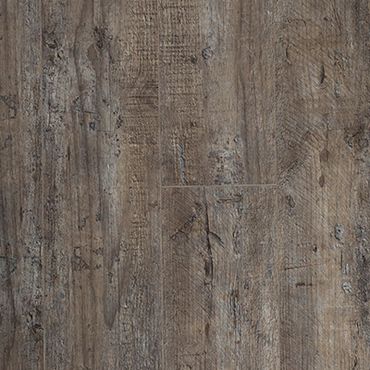 Irresistible Collection Flooring by Timeless Designs Rigid Core Weathered Barn 7x48, 12mil, 5.2mm