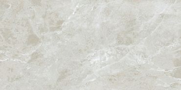Meersburg White Porcelain by Lint Tile