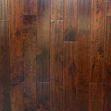 Highland Ridge Collection by Artisan Mills