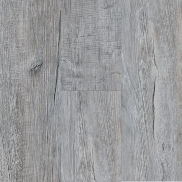 Silver Rustic Oak - Heavy Commercial LVT Colorado Collection (Next Floor)
