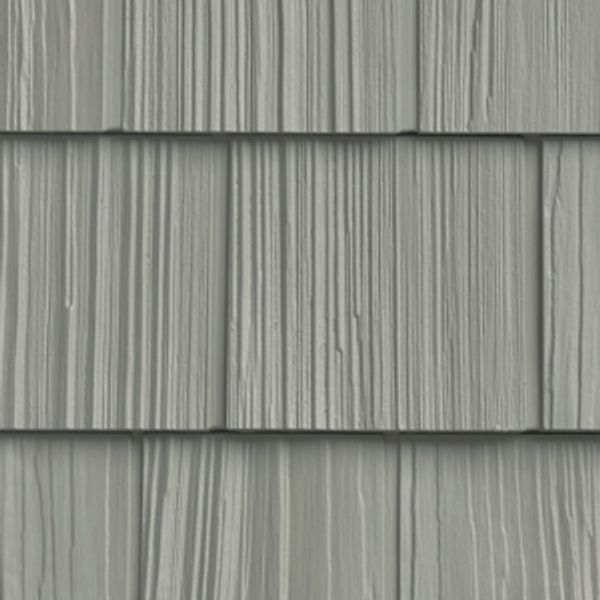 Light Moss Split Shake Foundry