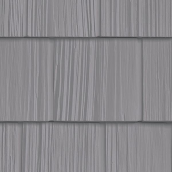 Eastern Grey Split Shake Foundry