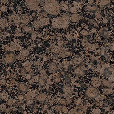 Baltic Brown - Polished
Size: 12x12