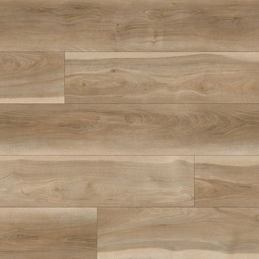 Bayhill Blonde LVT FLooring Andover Collection by Everlife