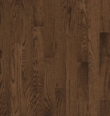 Natural Choice Collection by Bruce Walnut 2 1/4''