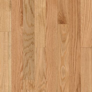 Plano Collection by Bruce Country Oak Natural 2 1/4''