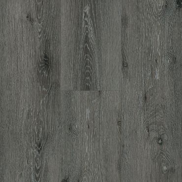 Carbonized Oak Rigid Waterproof Floor by Stone Cast Amazing Collection (Next Floor)