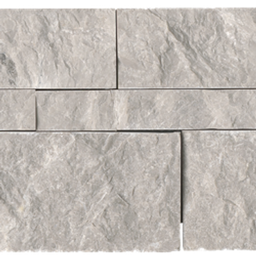 Argento Splitface 
Size: 6x24