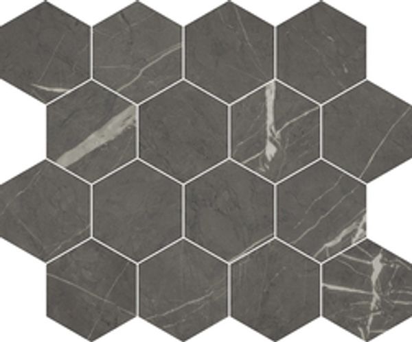 Sovereign Gray Florida Tile